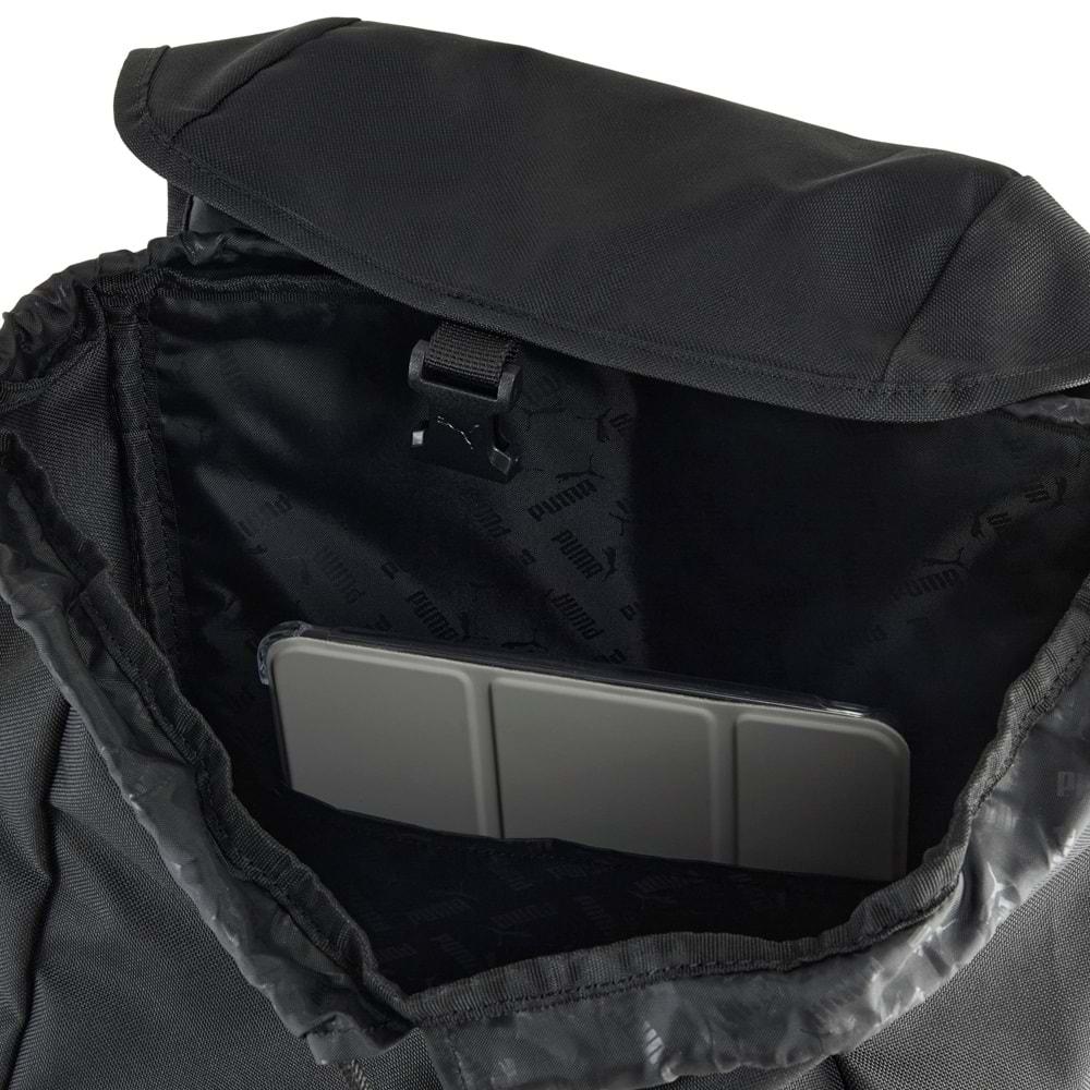 Puma Phase Hooded 091736-01 Unisex Sırt Çantası