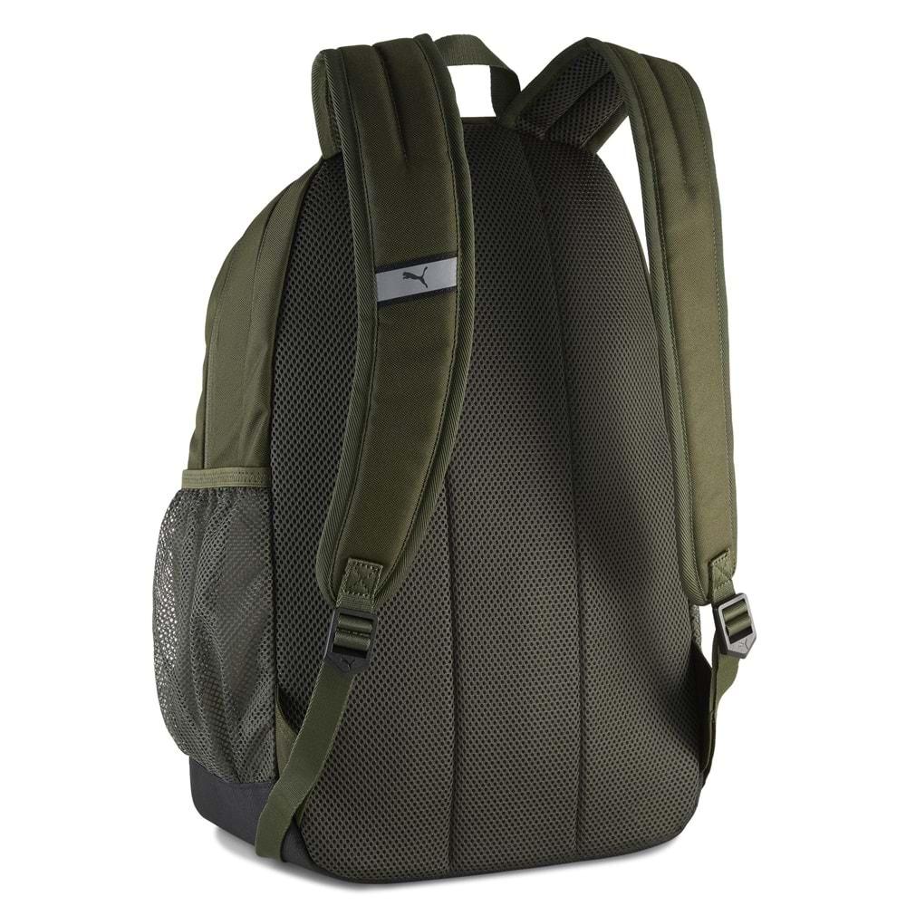 Puma Deck BackPack 091320-09 Unisex Sırt Çantası