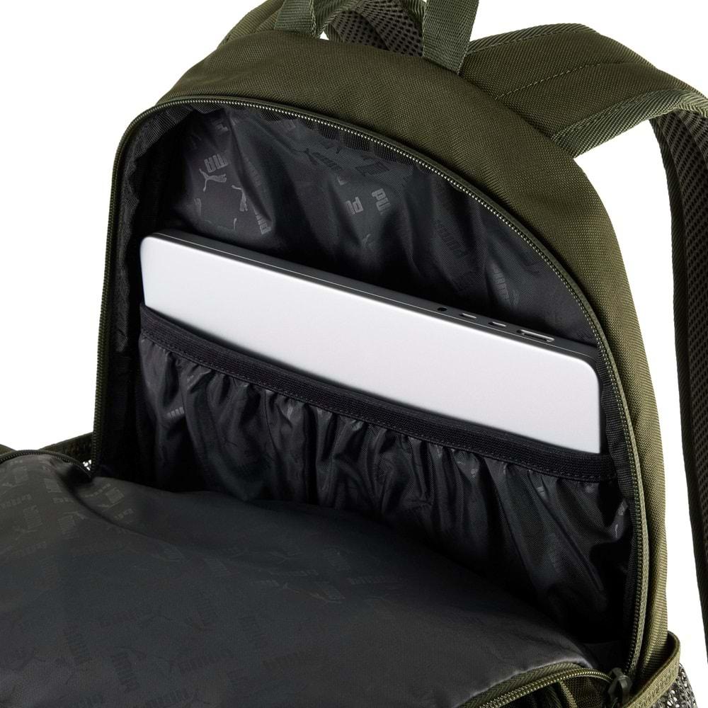 Puma Deck BackPack 091320-09 Unisex Sırt Çantası
