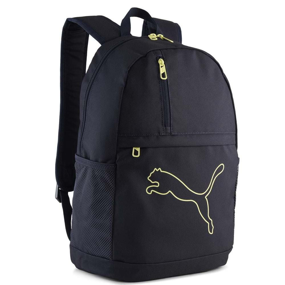 Puma Plus BackPack 091180-08 Unisex Sırt Çantası