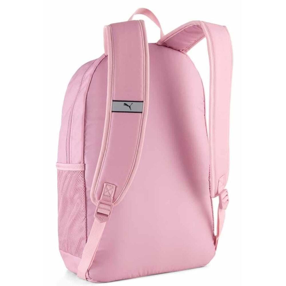 Puma Plus BackPack 091180-10 Unisex Sırt Çantası
