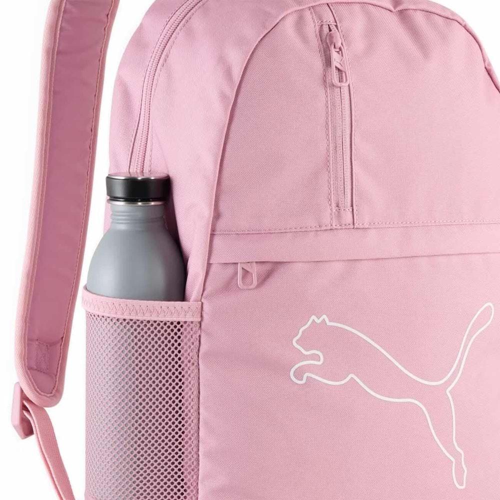 Puma Plus BackPack 091180-10 Unisex Sırt Çantası