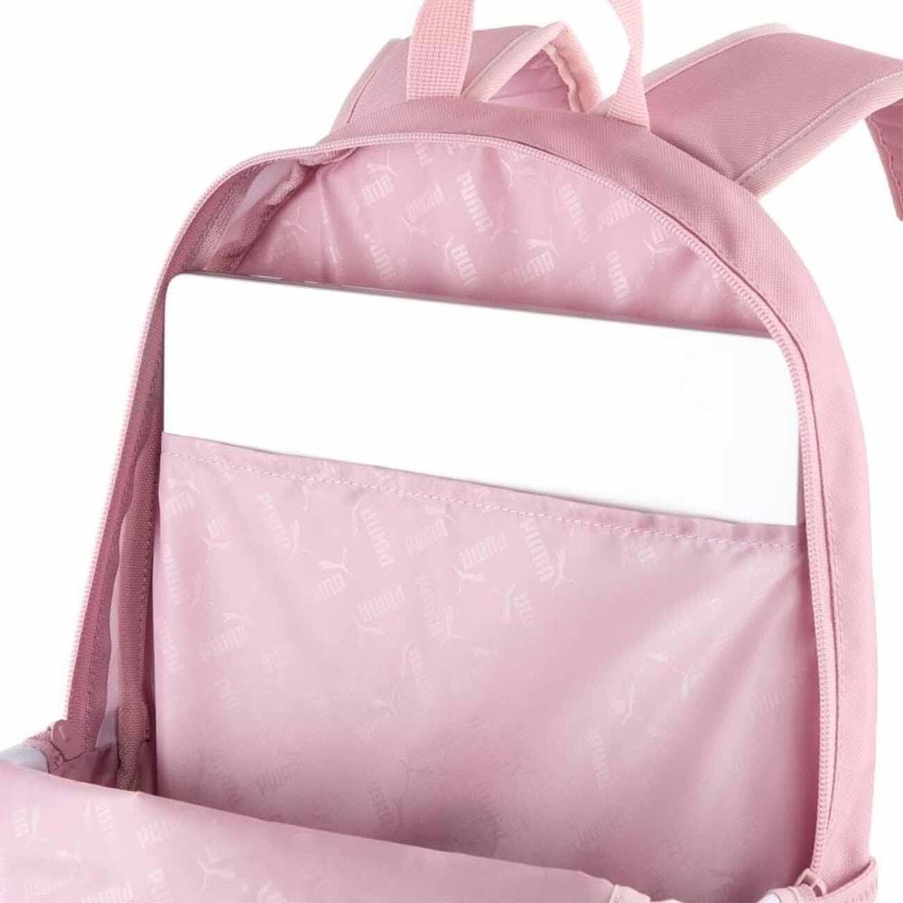 Puma Plus BackPack 091180-10 Unisex Sırt Çantası