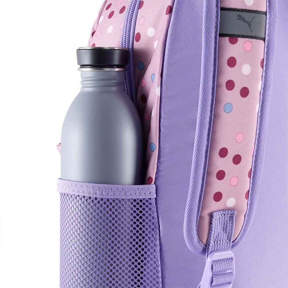 Puma Phase Aop S Bp Mini Kids Çanta 091324-07 Unisex Sırt Çantası