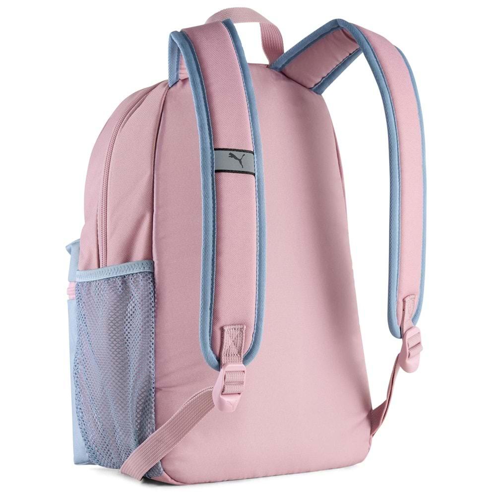 Puma Phase Cb Small Backpack Mini Kids Çanta 091439-04 Unisex Sırt Çantası