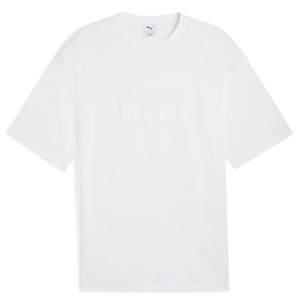 Puma 632715-05 Porsche ESS Tee Tişört Erkek T-Shirt
