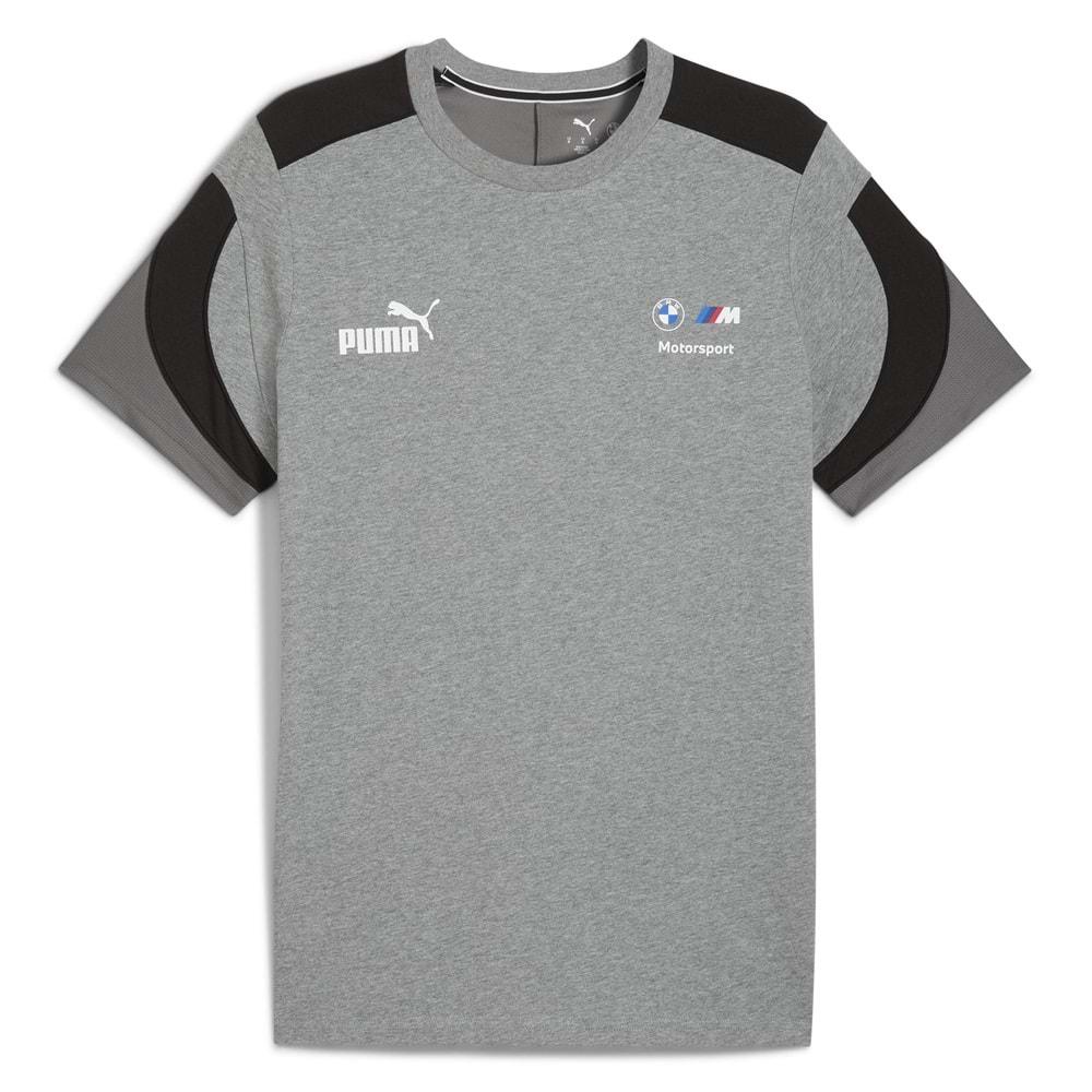 Puma 632515-03 BMW MMS MT7+ Tee Tişört Erkek T-Shirt