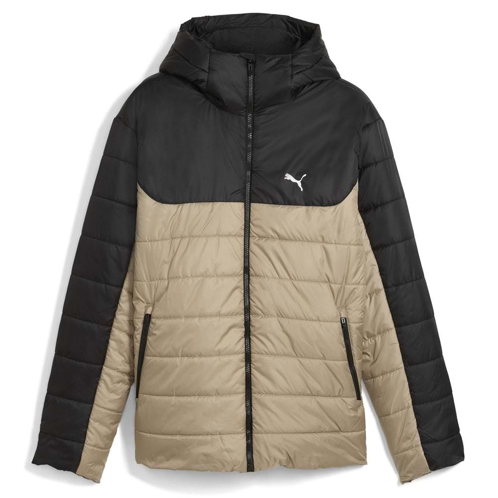 Puma ESS Hooded Padded Jacket 685211-55 Erkek Mont