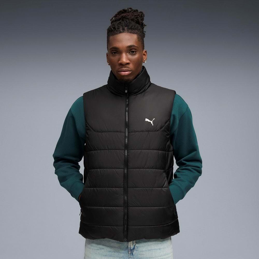 Puma ESS Padded Vest 685209-01 Erkek Yelek