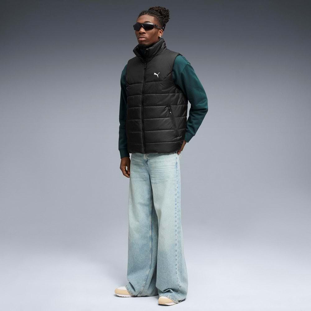 Puma ESS Padded Vest 685209-01 Erkek Yelek