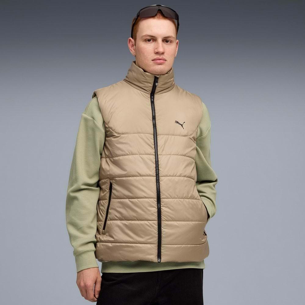 Puma ESS Padded Vest 685209-55 Erkek Yelek