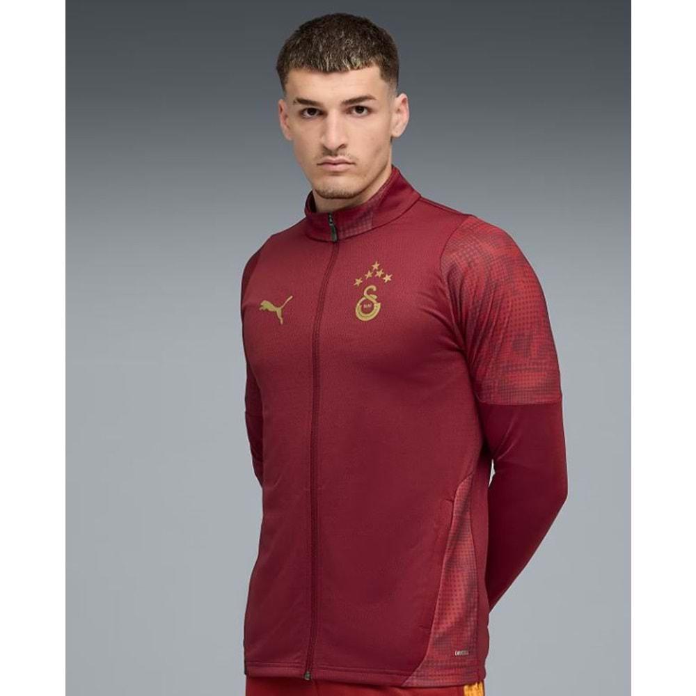 Galatasaray 25/26 A Takım Antrenman Ceket Forma