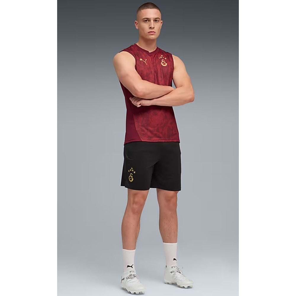 Galatasaray 25/26 A Takım Antrenman Atlet Sıfır Kollu Forması