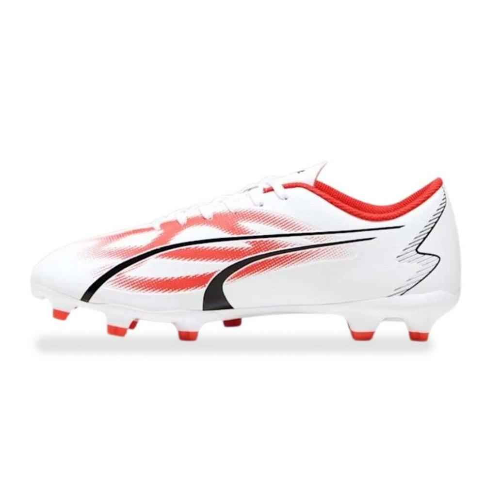 Puma 107423-01 Ultra Play Fg/Ag Suni/Çim Zemin Erkek Krampon