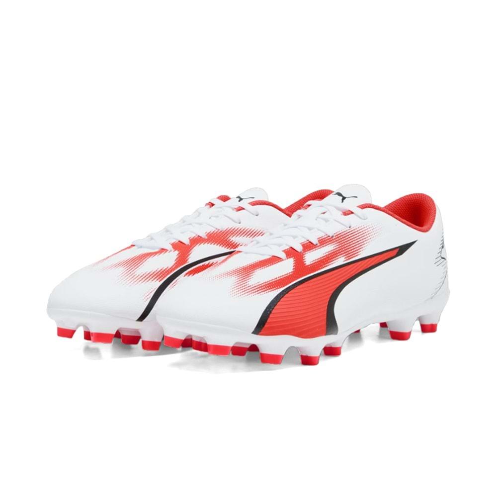 Puma 107423-01 Ultra Play Fg/Ag Suni/Çim Zemin Erkek Krampon