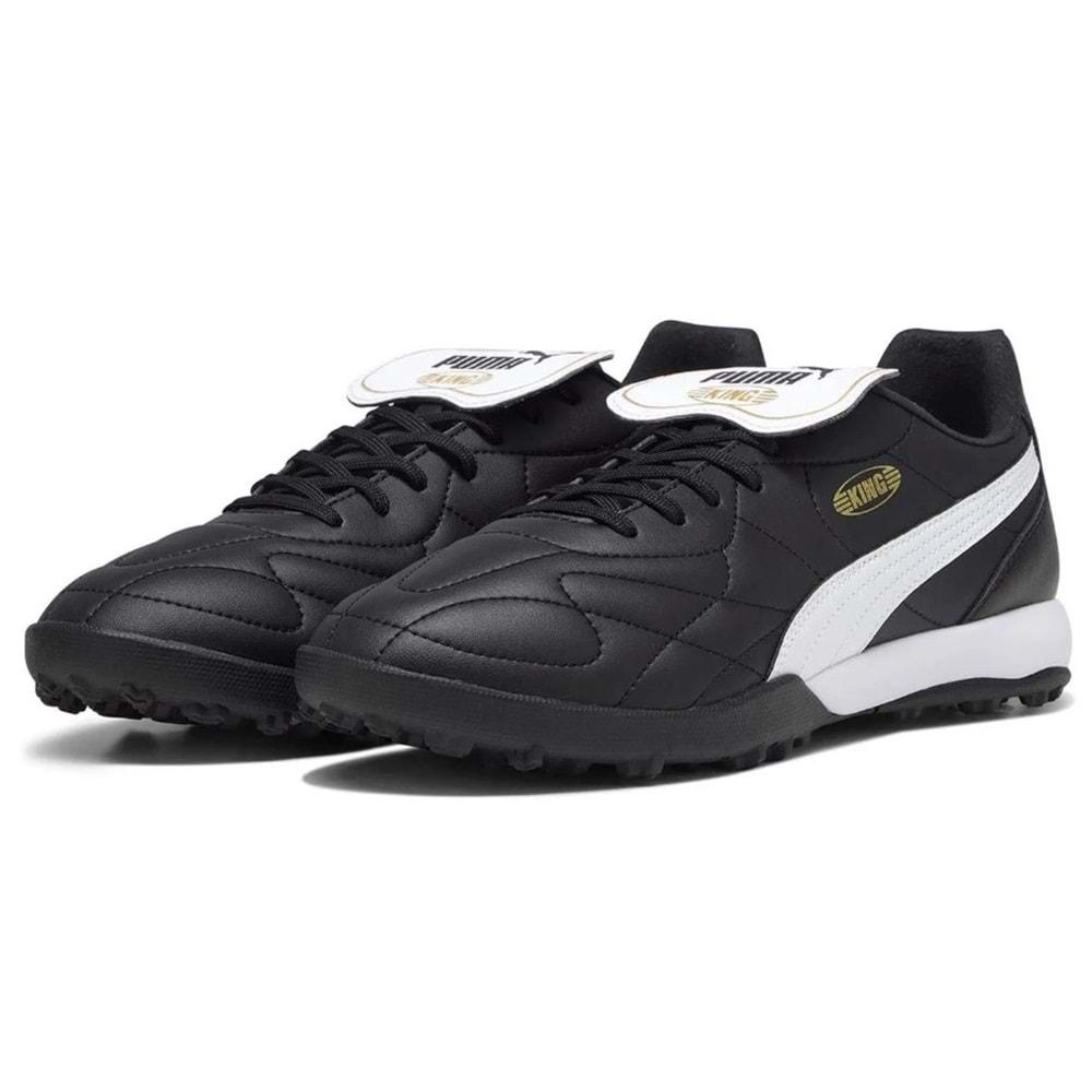 Puma King Top TT 107417-01 Profesyonel Erkek Halısaha Ayakkabısı