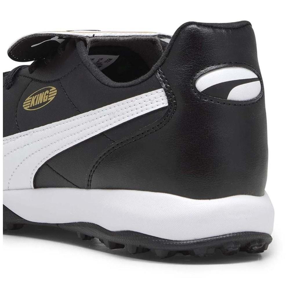 Puma King Top TT 107417-01 Profesyonel Erkek Halısaha Ayakkabısı