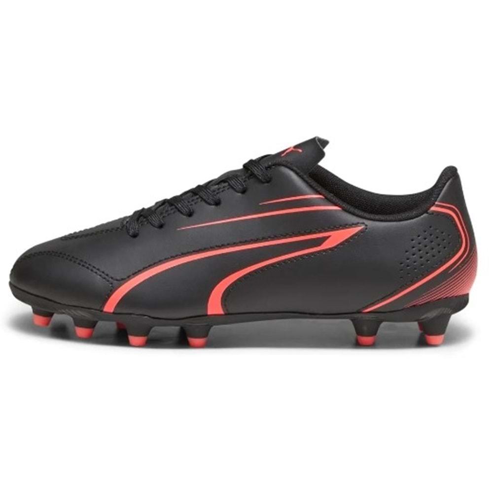 Puma Vitorıa Fg/Ag JR 107486-02 Suni/Çim Zemin Unisex Krampon