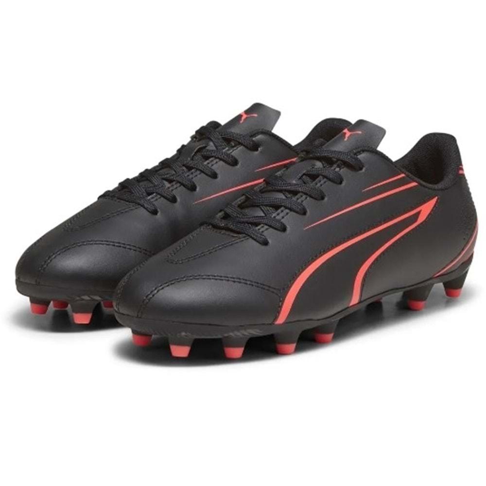 Puma Vitorıa Fg/Ag JR 107486-02 Suni/Çim Zemin Unisex Krampon