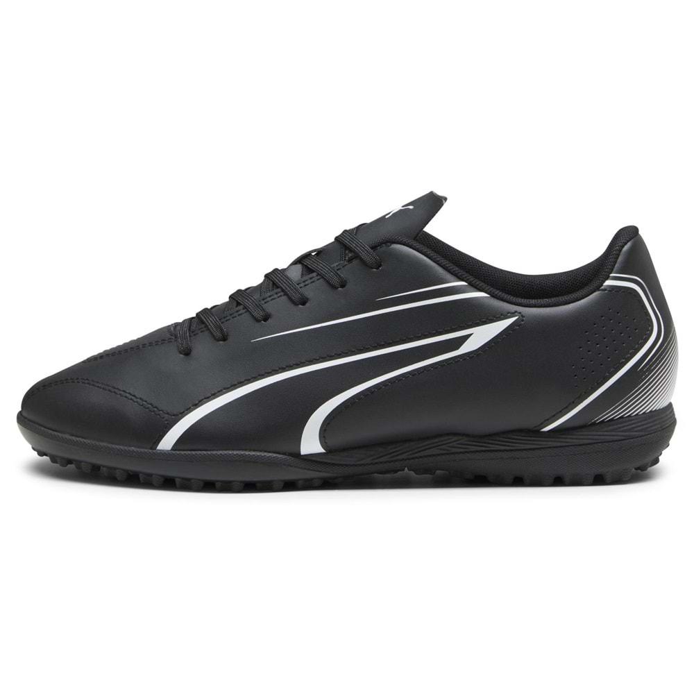 Puma Vitorıa TT 107484-01 Unisex Halısaha Ayakkabısı