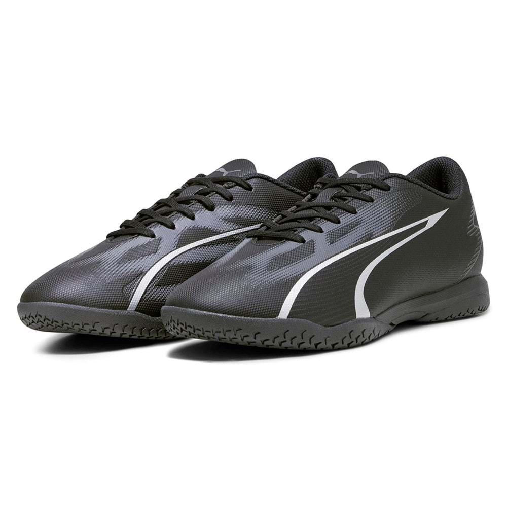 Puma 107529-02 Ultra Play It Erkek Futsal Salon Halı Saha Ayakkabısı