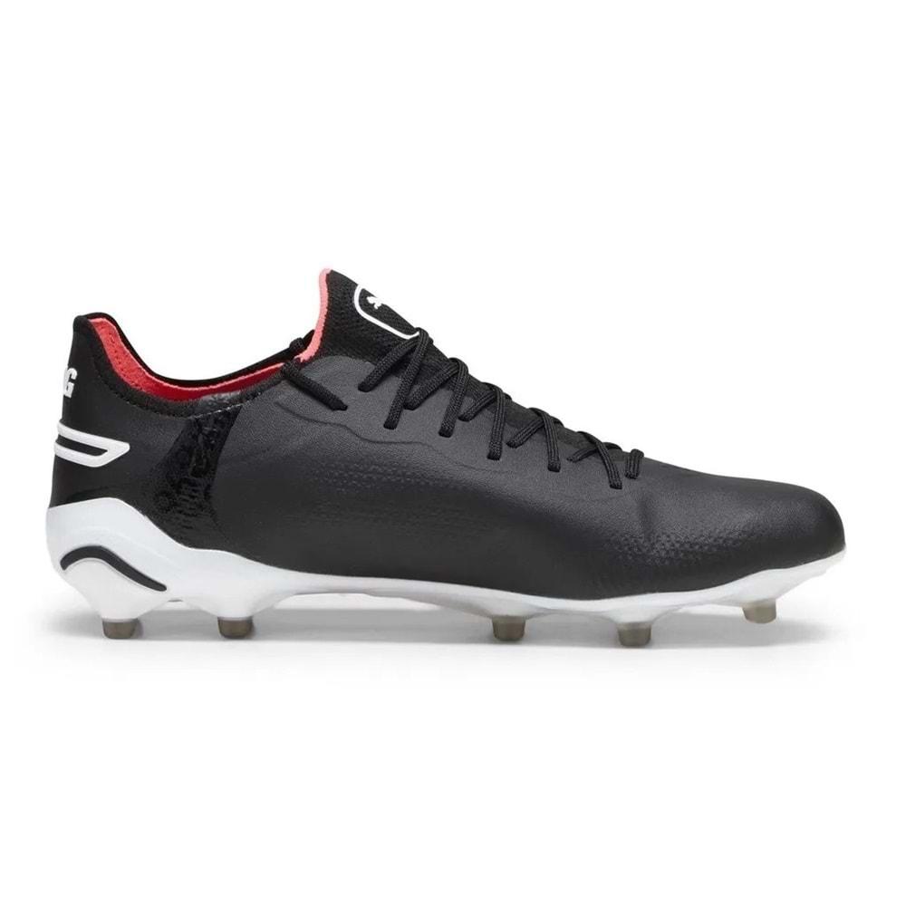 Puma King Ultimate Fg/Ag 107563-01 Profesyonel Erkek Krampon