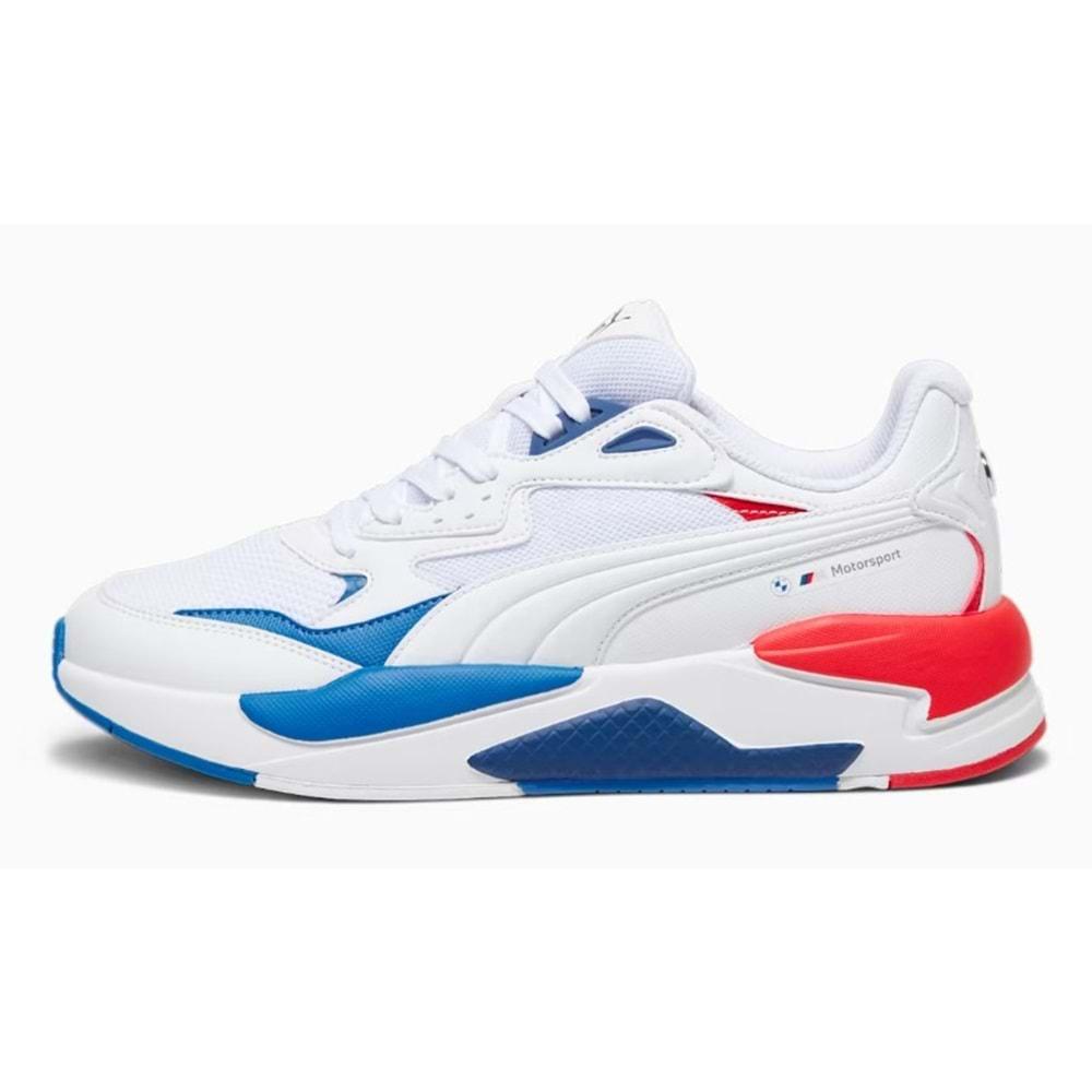 Puma BMW MMS X-Ray Speed 307137-08 Erkek Spor Ayakkabı