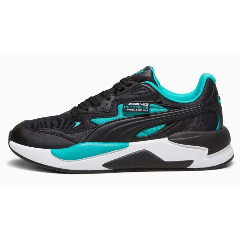 Puma MAPF1 Mercedes X-Ray Speed 307136-09 Erkek Spor Ayakkabı