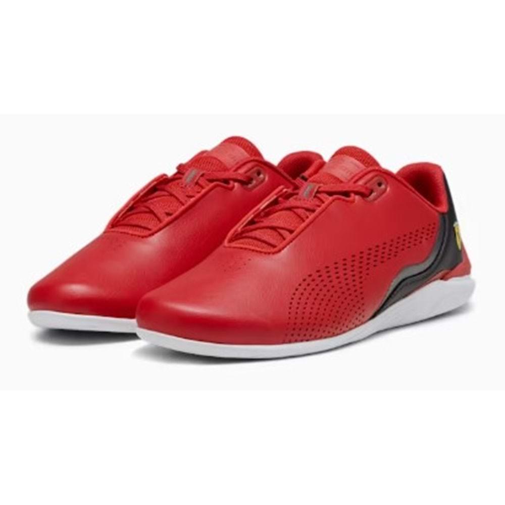 Puma Ferrari Drift Cat Decima 307193-08 Erkek Spor Sneaker Ayakkabı