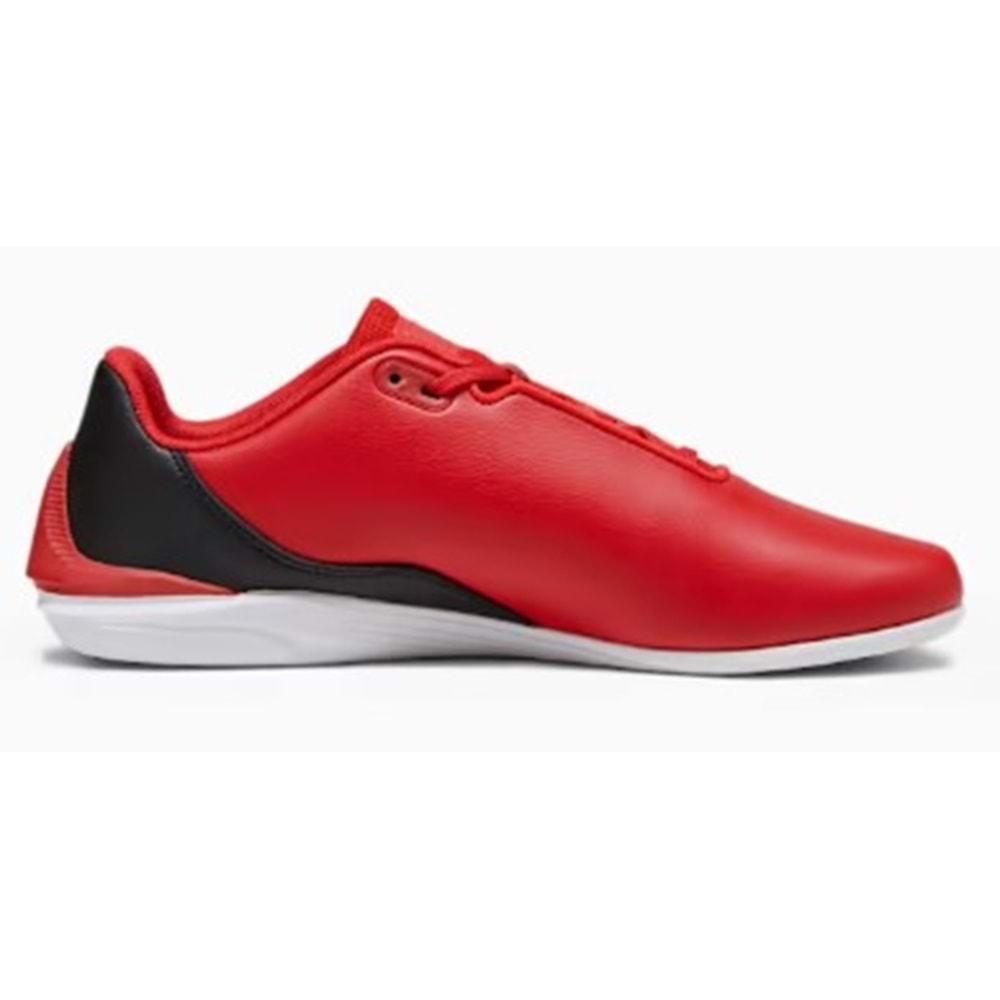 Puma Ferrari Drift Cat Decima 307193-08 Erkek Spor Sneaker Ayakkabı