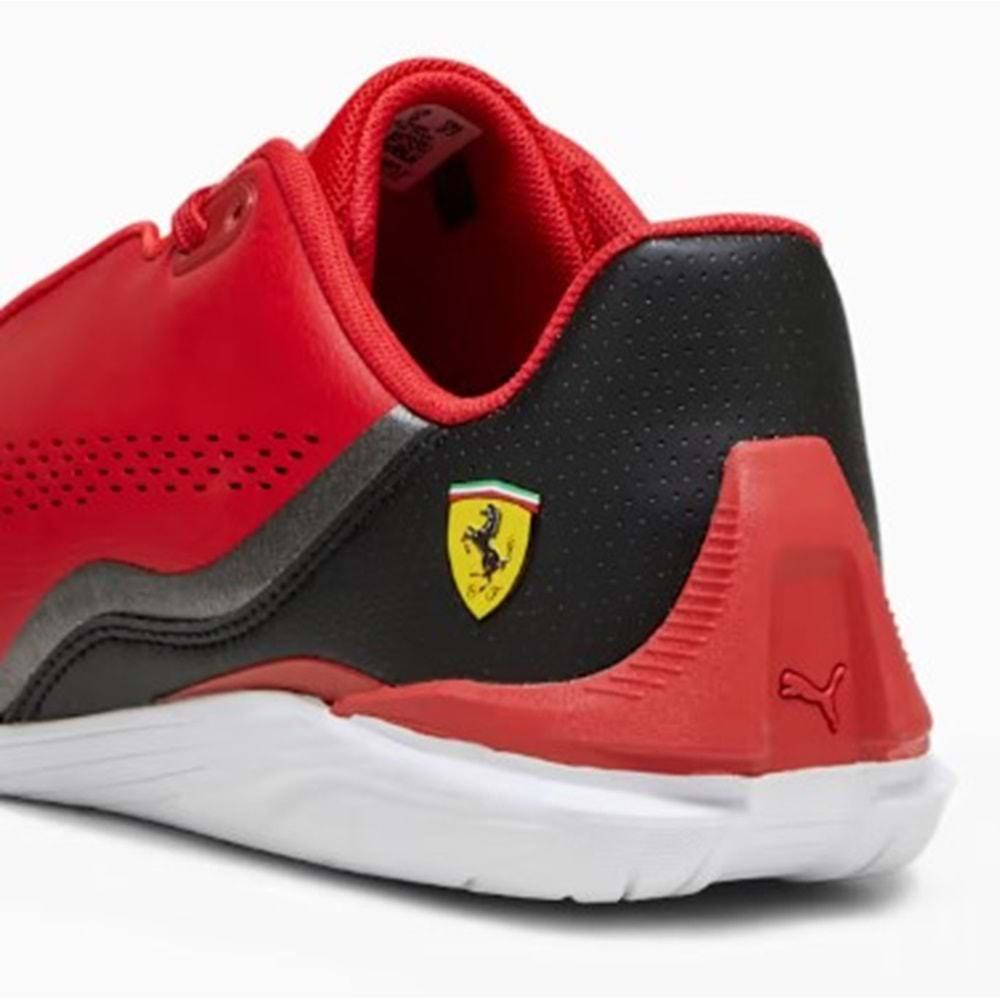 Puma Ferrari Drift Cat Decima 307193-08 Erkek Spor Sneaker Ayakkabı