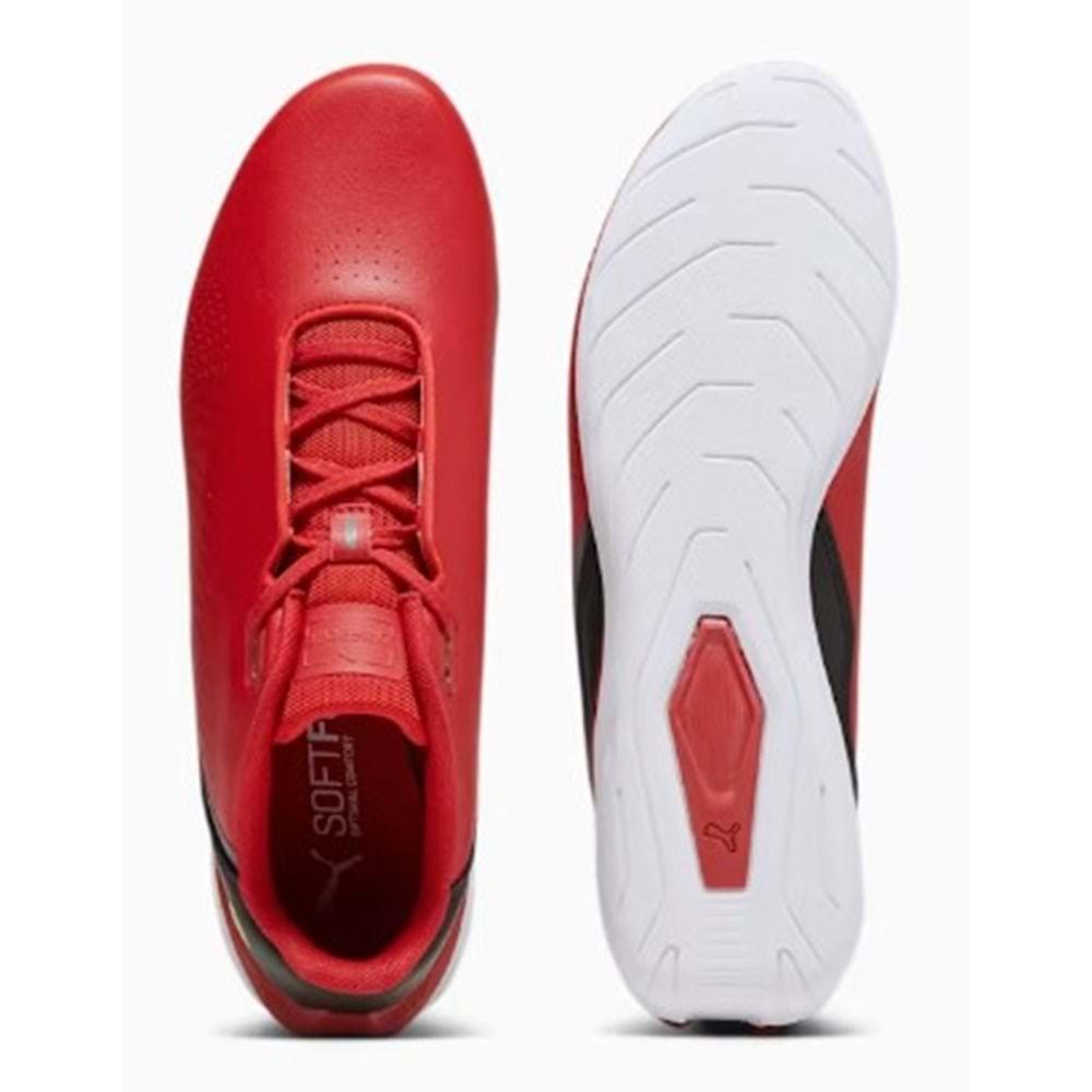 Puma Ferrari Drift Cat Decima 307193-08 Erkek Spor Sneaker Ayakkabı