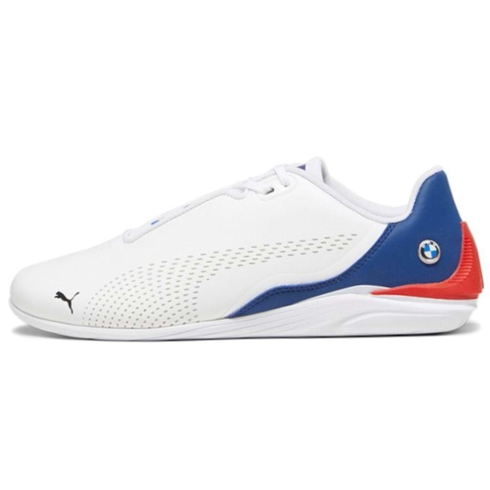 Puma BMW MMS Drift Cat Decima 307304-06 Erkek Spor Sneaker Ayakkabı