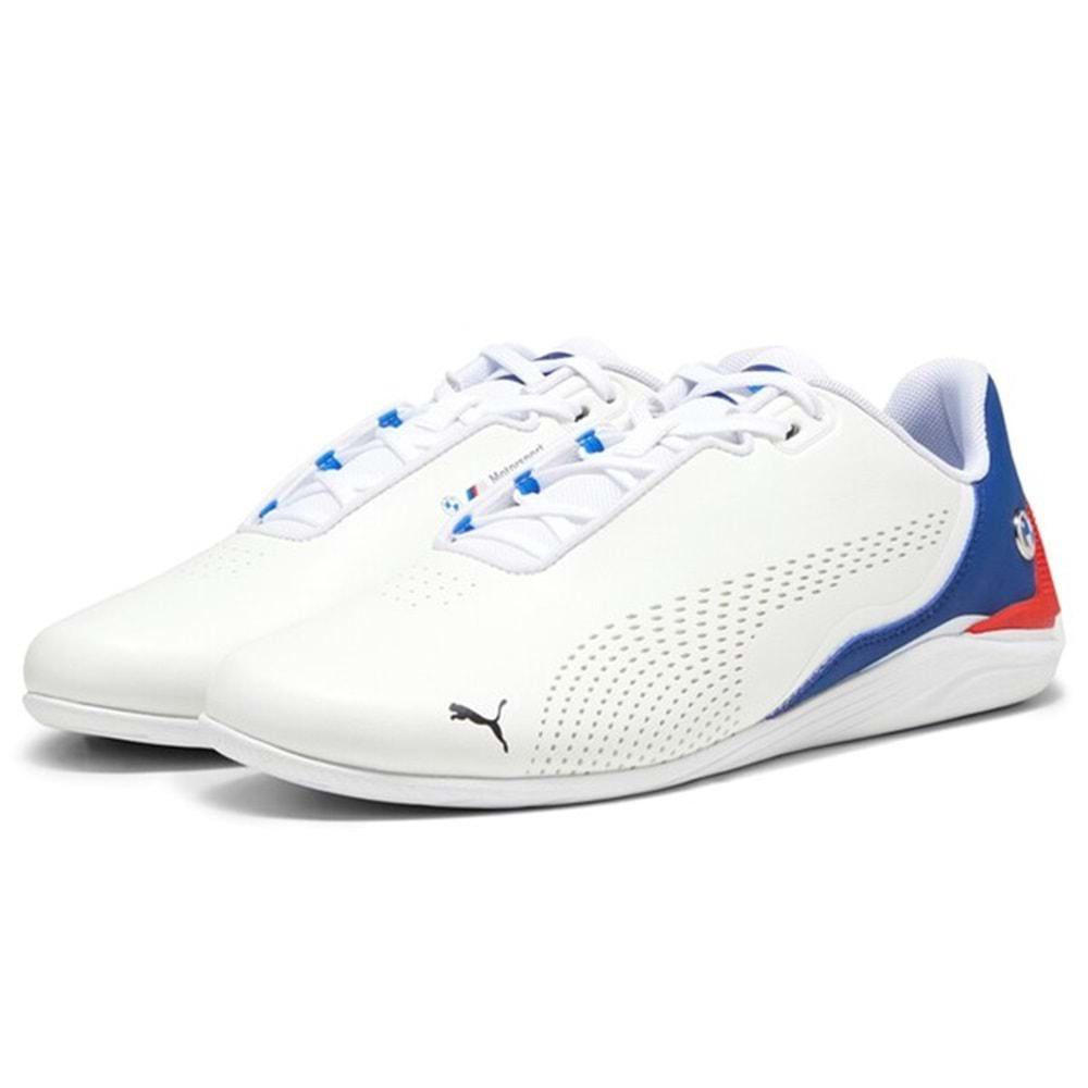 Puma BMW MMS Drift Cat Decima 307304-06 Erkek Spor Sneaker Ayakkabı