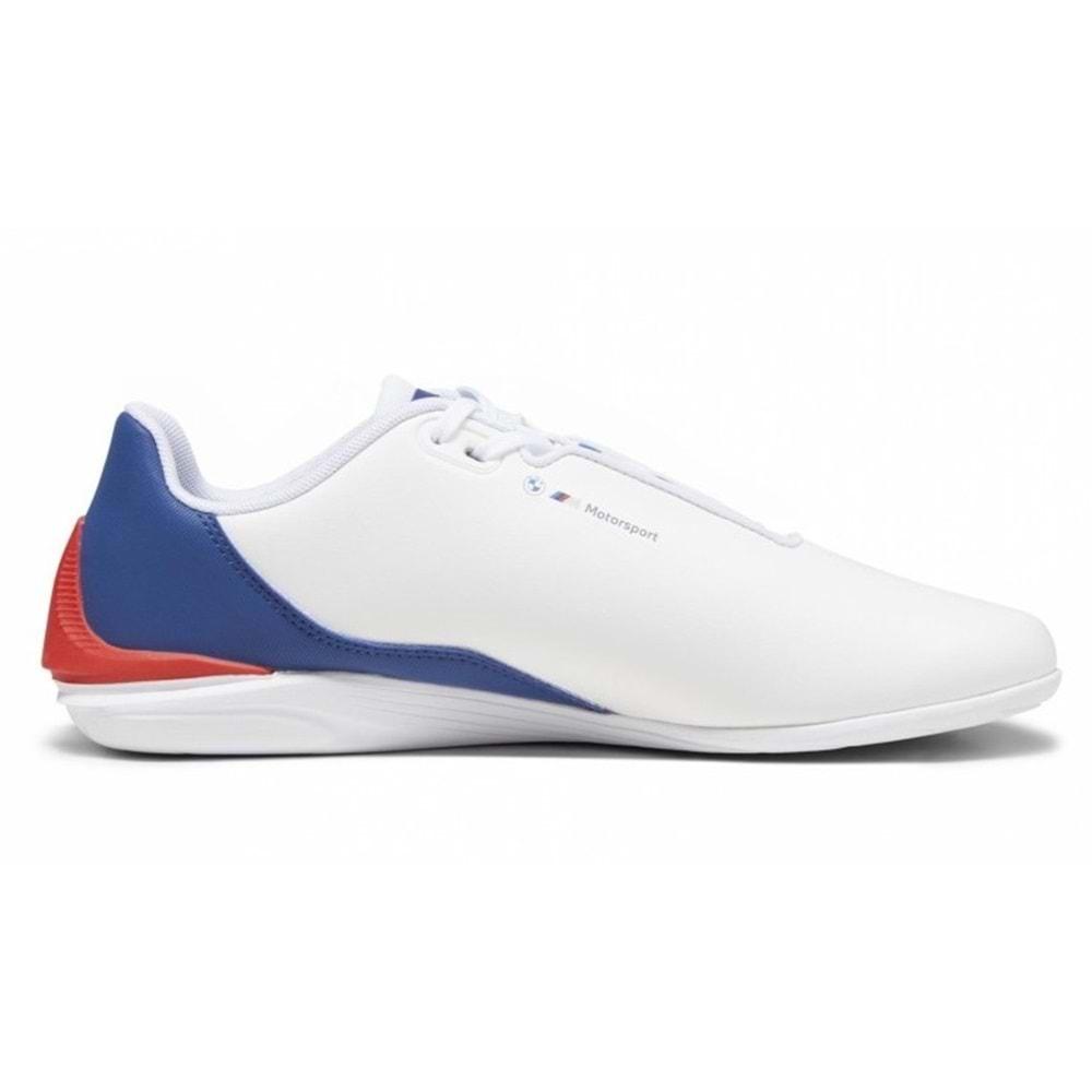 Puma BMW MMS Drift Cat Decima 307304-06 Erkek Spor Sneaker Ayakkabı