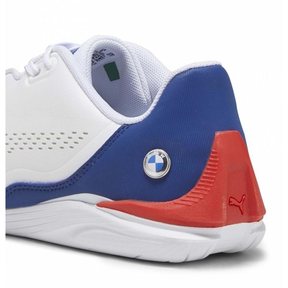 Puma BMW MMS Drift Cat Decima 307304-06 Erkek Spor Sneaker Ayakkabı