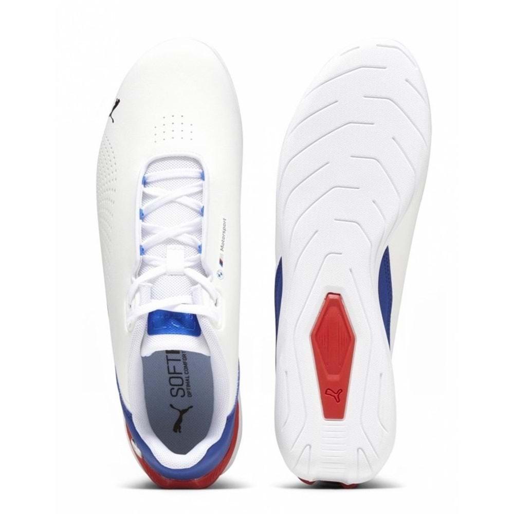 Puma BMW MMS Drift Cat Decima 307304-06 Erkek Spor Sneaker Ayakkabı