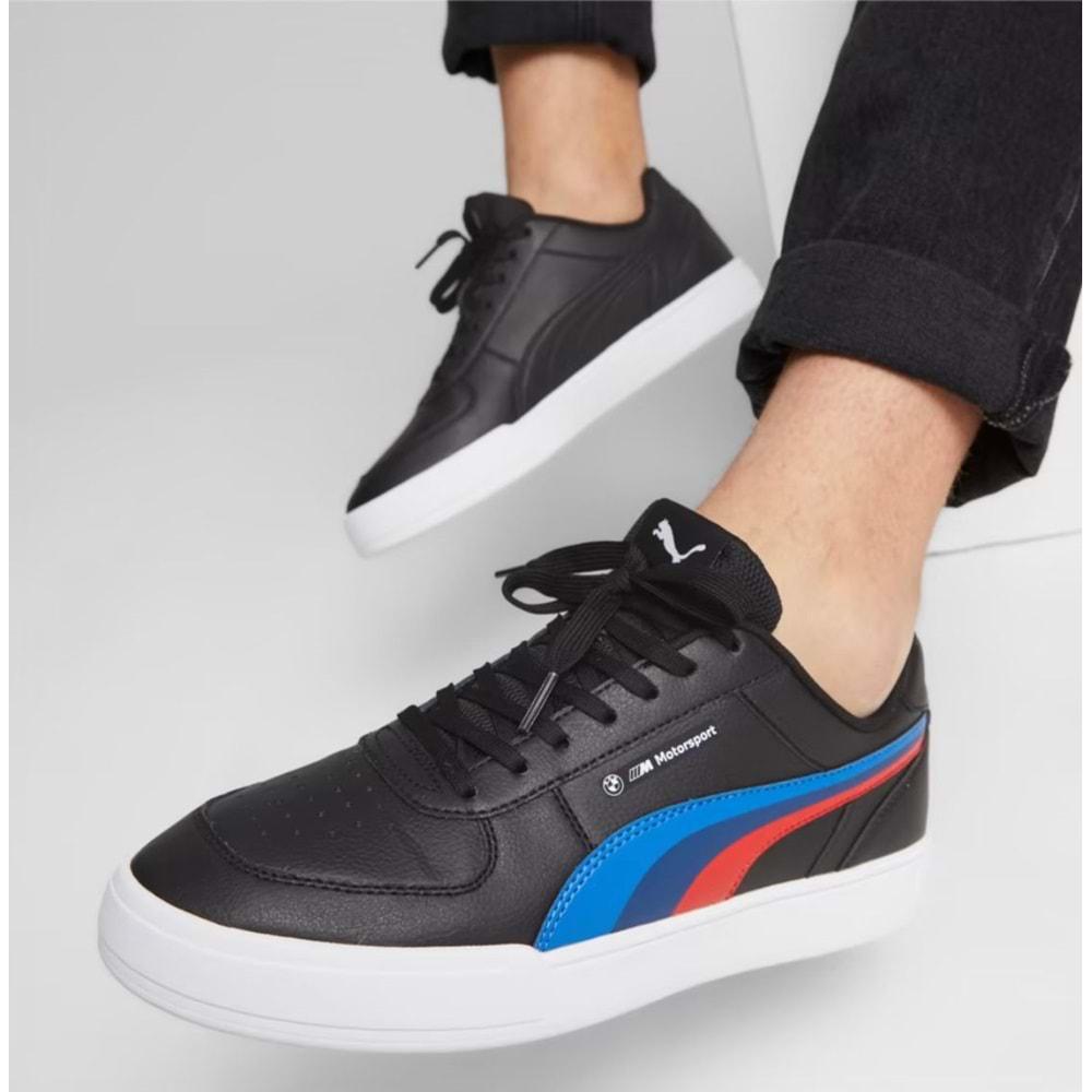 Puma 307698-03 Bmw Mms Caven Erkek Spor Ayakkabı