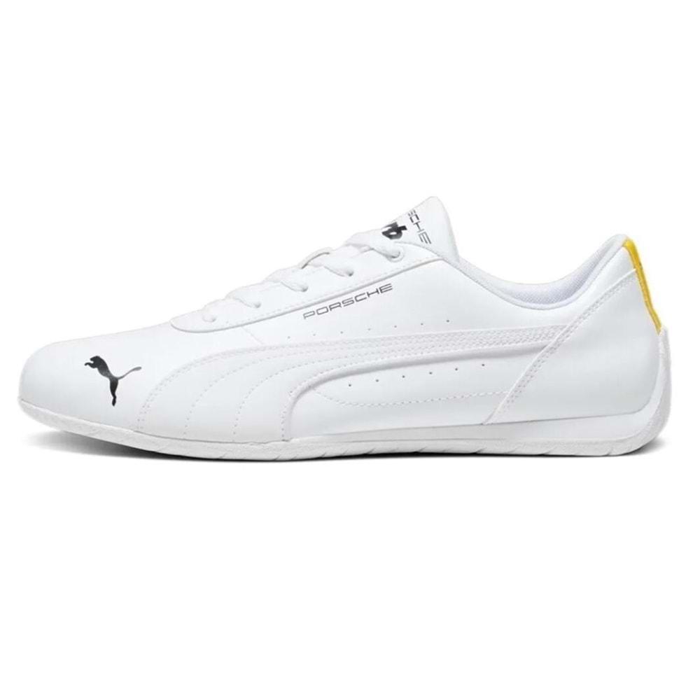 Puma Porsche PL Neo Cat 307693-05 Erkek Spor Ayakkabı