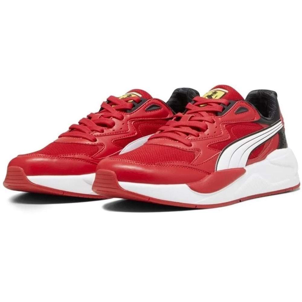 Puma 307827-02 X-Ray Ferrari Speed Erkek Spor Ayakkabı