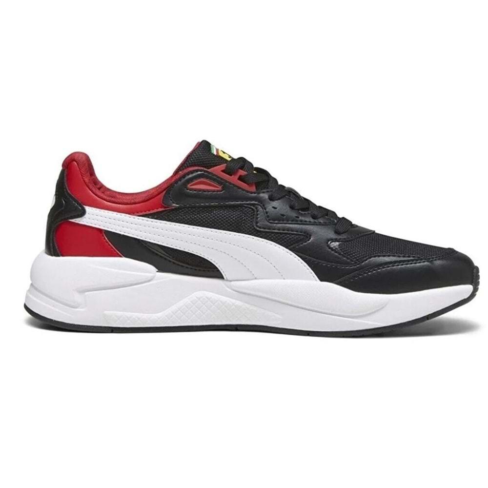 Puma 307827-01 X-Ray Ferrari Speed Erkek Spor Ayakkabı