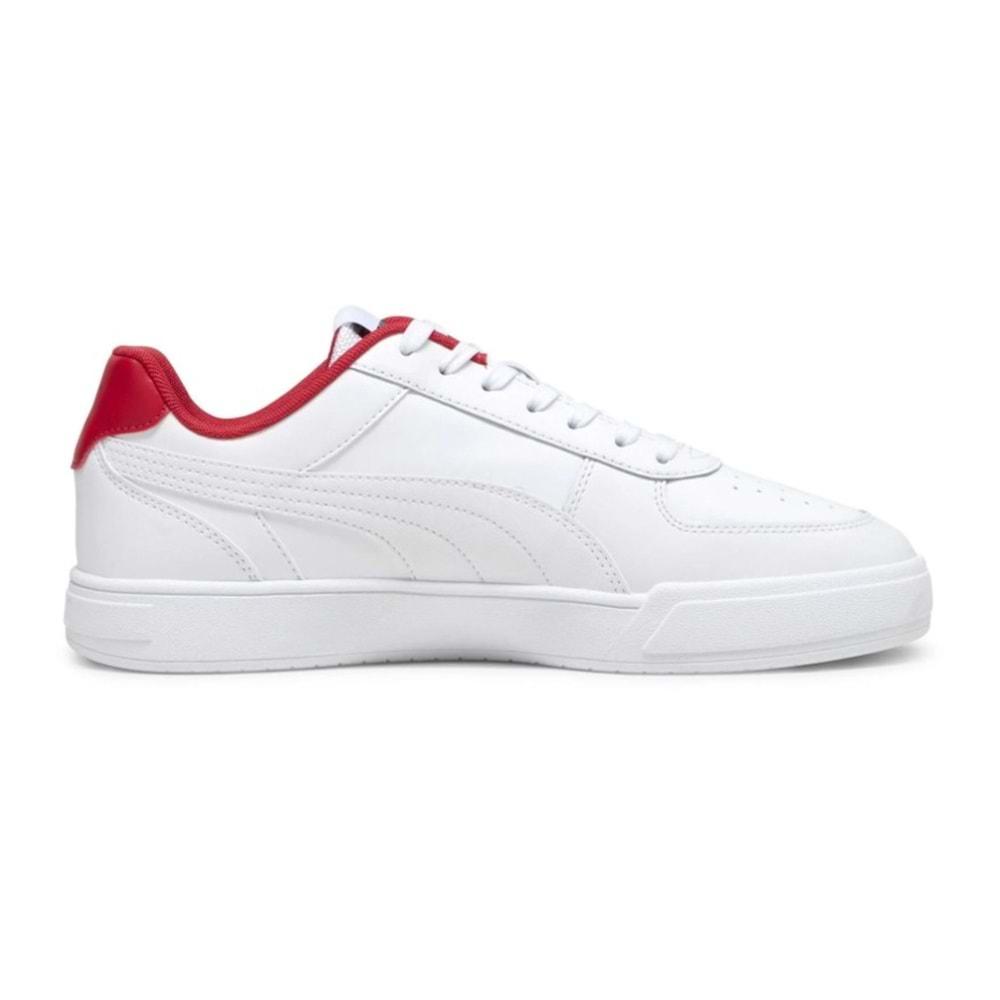 Puma Ferrari Caven 307960-04 Sneaker Erkek Spor Ayakkabı