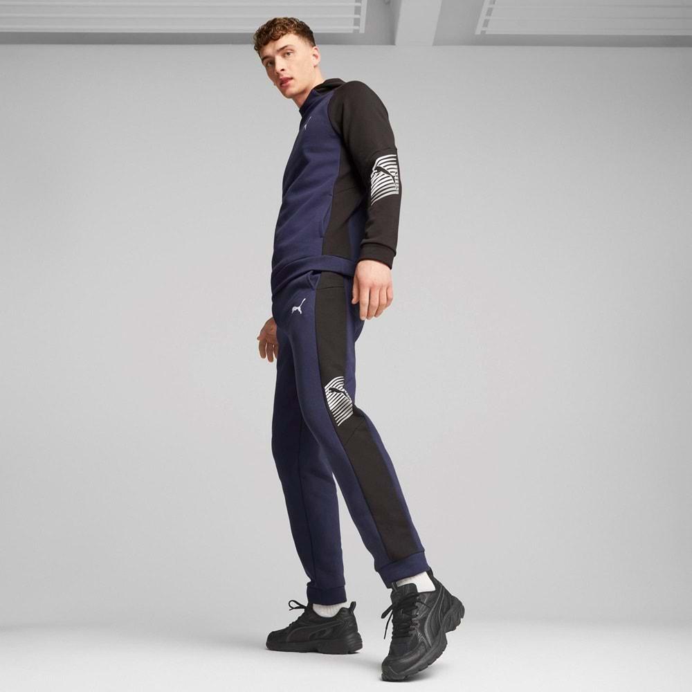 Puma Milenio Tech-Club 392322-02 Unisex Koşu Ayakkabısı