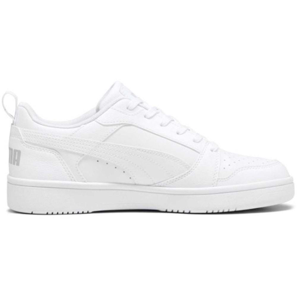 Puma 392328-03 Rebound V6 Low Unisex Spor Ayakkabı