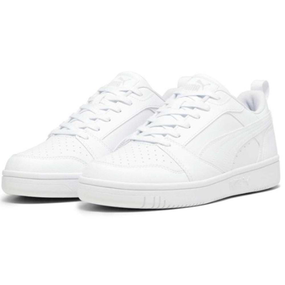 Puma 392328-03 Rebound V6 Low Unisex Spor Ayakkabı