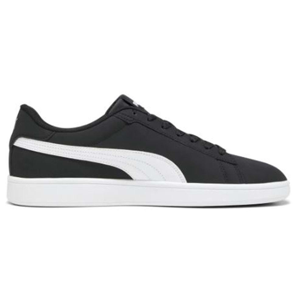 Puma 392336-01 Smash 3.0 Buck Unisex Spor Ayakkabı