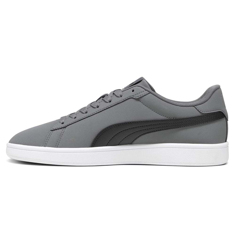 Puma 392336-02 Smash 3.0 Buck Unisex Spor Ayakkabı