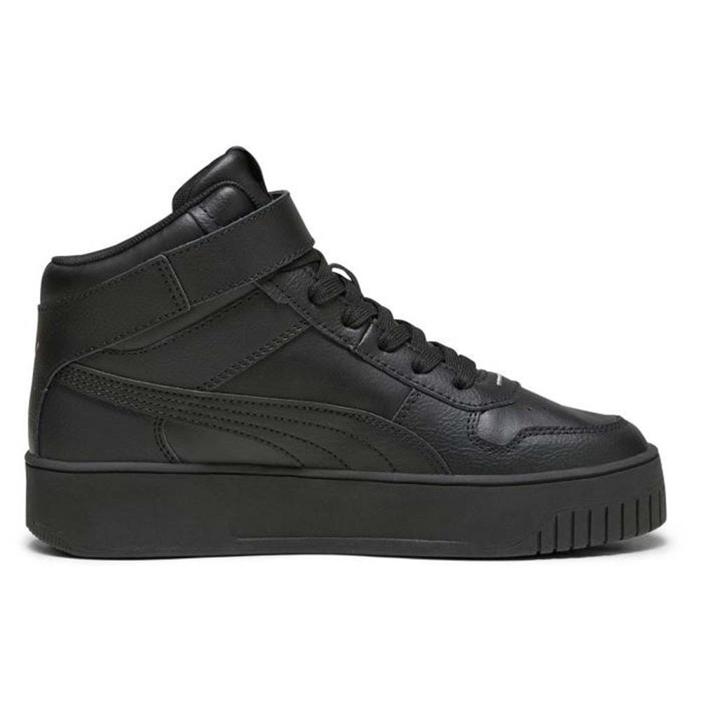 Puma Carina Street Mid 392337-02 Jordan Boğazlı Unisex Spor Ayakkabı