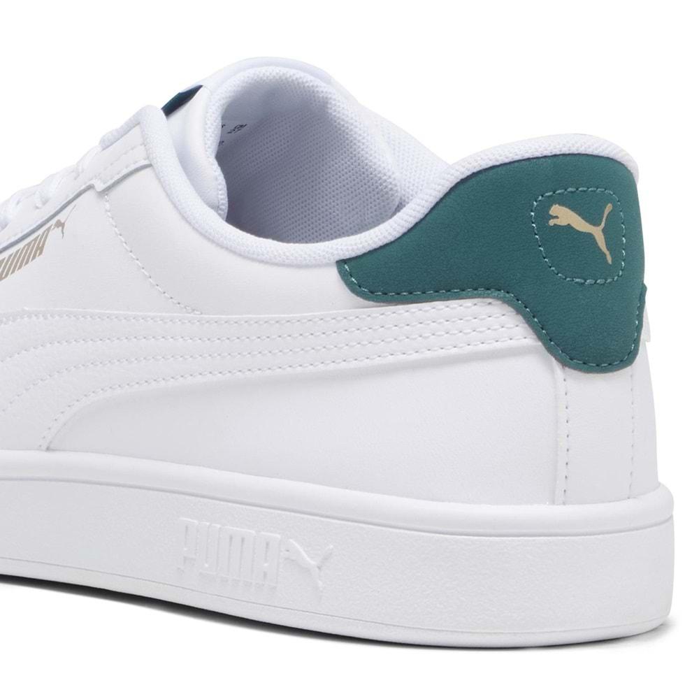 Puma Smash 3 L 390987-14 Sneaker Erkek Spor Ayakkabı