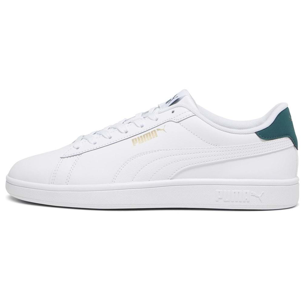 Puma Smash 3 L 390987-14 Sneaker Erkek Spor Ayakkabı